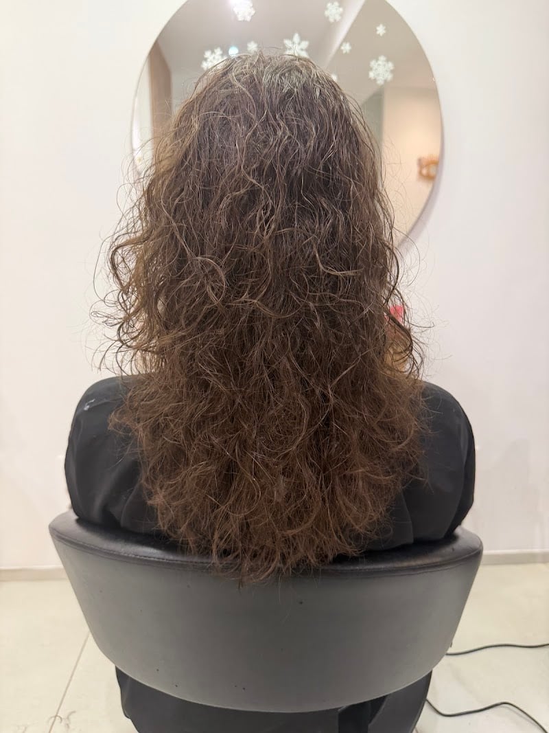 Le Concept By Vanessa — galerie 1