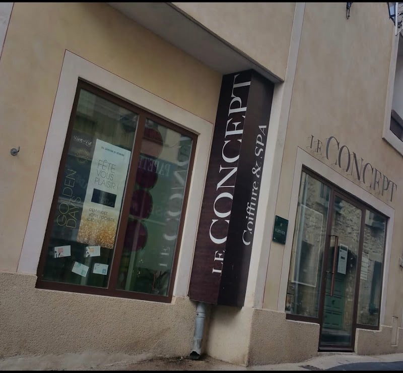 Le Concept By Vanessa — galerie 6